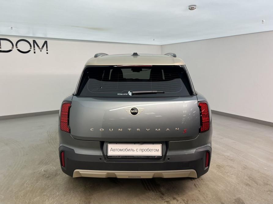 Mini Countryman III Москва  - изображение 6