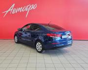 Kia Rio III Рестайлинг Вологда  - изображение 21
