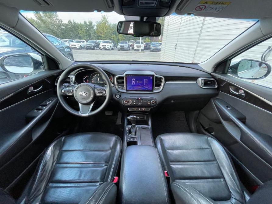 Kia Sorento III Prime Саратов  - изображение 20