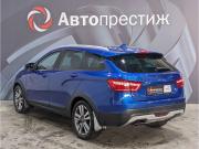 Lada (ВАЗ) Vesta I Пермь  - изображение 36