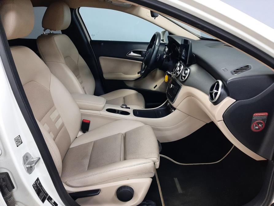 Mercedes-Benz GLA I (X156) Москва  - изображение 9
