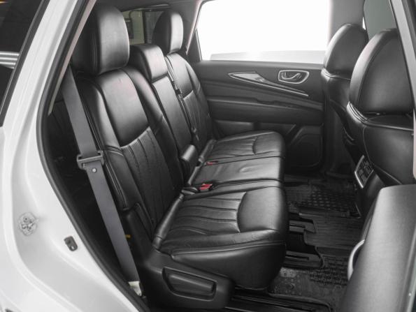 Infiniti JX с пробегом 2013 года, цена 2 199 000 рублей, 107699 км, внедорожник, Автокод Объявления