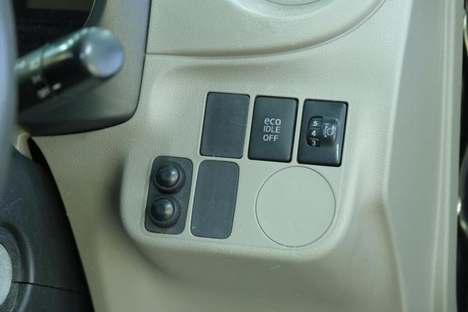 Daihatsu Mira e:S I Рестайлинг с пробегом 2014 года, цена 449 000 рублей, 200890 км, хэтчбек, Автокод Объявления