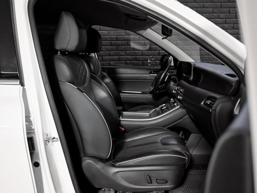 Hyundai Palisade I Екатеринбург  - изображение 11