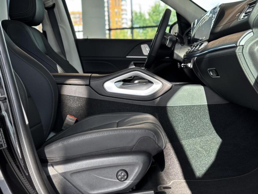 Mercedes-Benz GLE II (V167) Рестайлинг Екатеринбург  - изображение 20