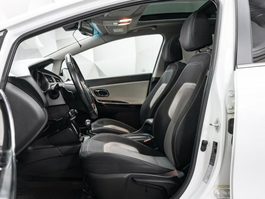 Kia Ceed II Рестайлинг Ульяновск  - изображение 7