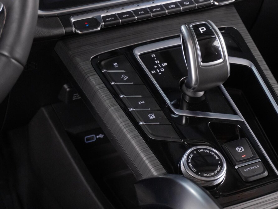 Geely Atlas Pro Сургут  - изображение 18