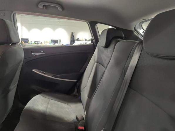 Hyundai Solaris I с пробегом 2013 года, цена 670 000 рублей, 175833 км, хэтчбек, Автокод Объявления