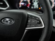Lada (ВАЗ) Vesta I Рестайлинг (NG) Самара  - изображение 35