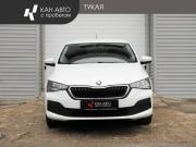 Skoda Rapid II Казань  - изображение 19