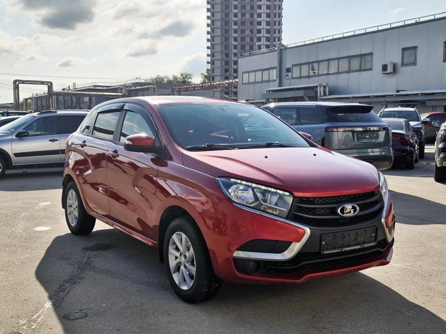 Lada (ВАЗ) XRAY I Нижний Новгород  - изображение 2