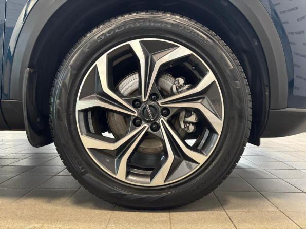 Haval F7 II с пробегом 2025 года, цена 3 049 000 рублей, 15064 км, внедорожник, Автокод Объявления
