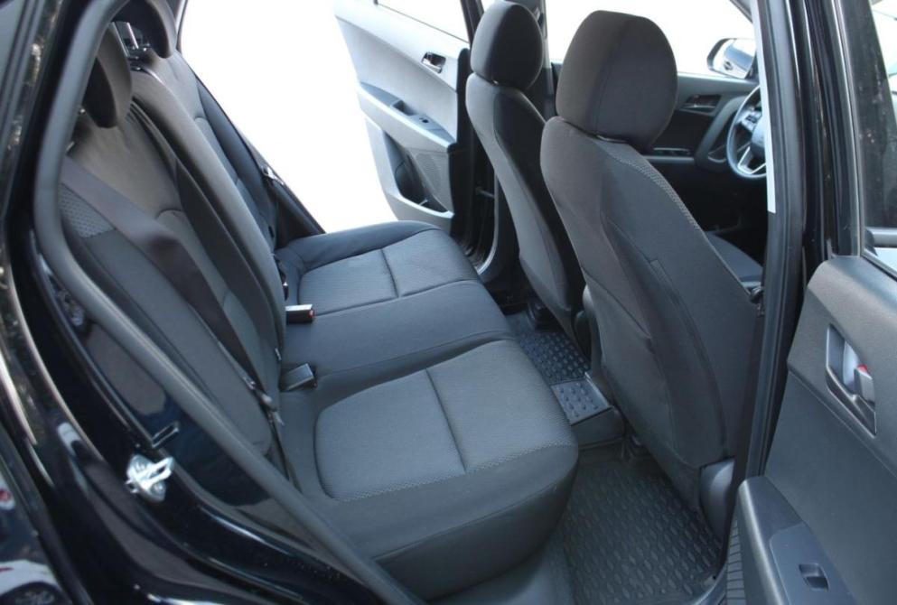 Hyundai Creta I Нижний Новгород  - изображение 13