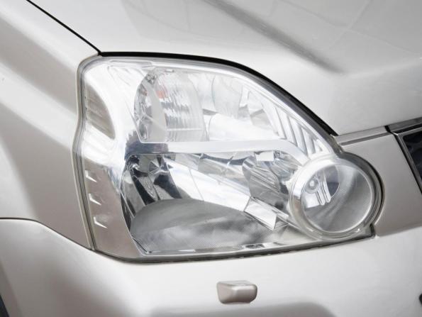 Nissan X-Trail II Рестайлинг с пробегом 2010 года, цена 1 161 000 рублей, 257050 км, внедорожник, Автокод Объявления