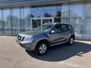 Nissan Terrano III (D10) Воронеж  - изображение 13