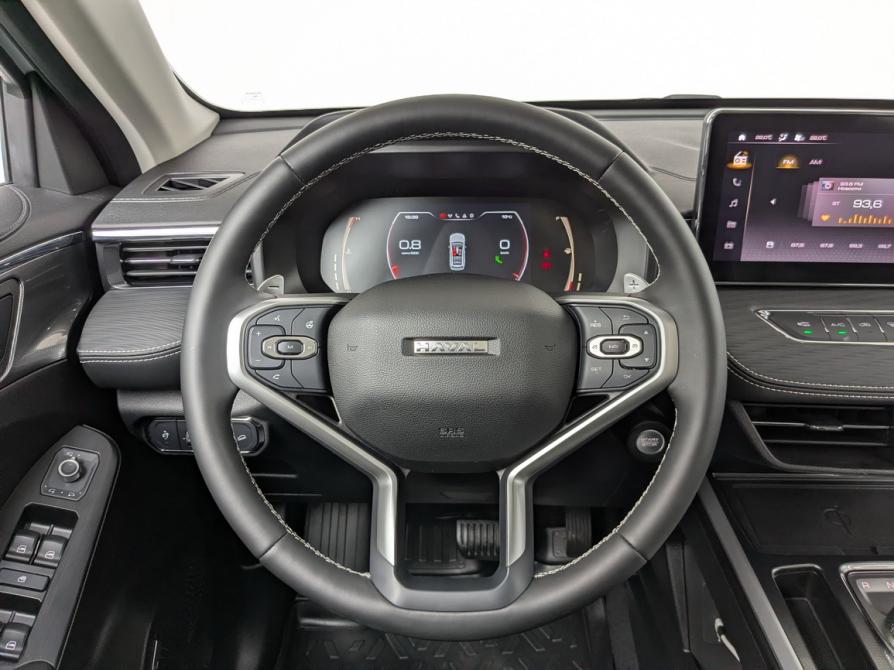 Haval Jolion I Рестайлинг Москва  - изображение 14