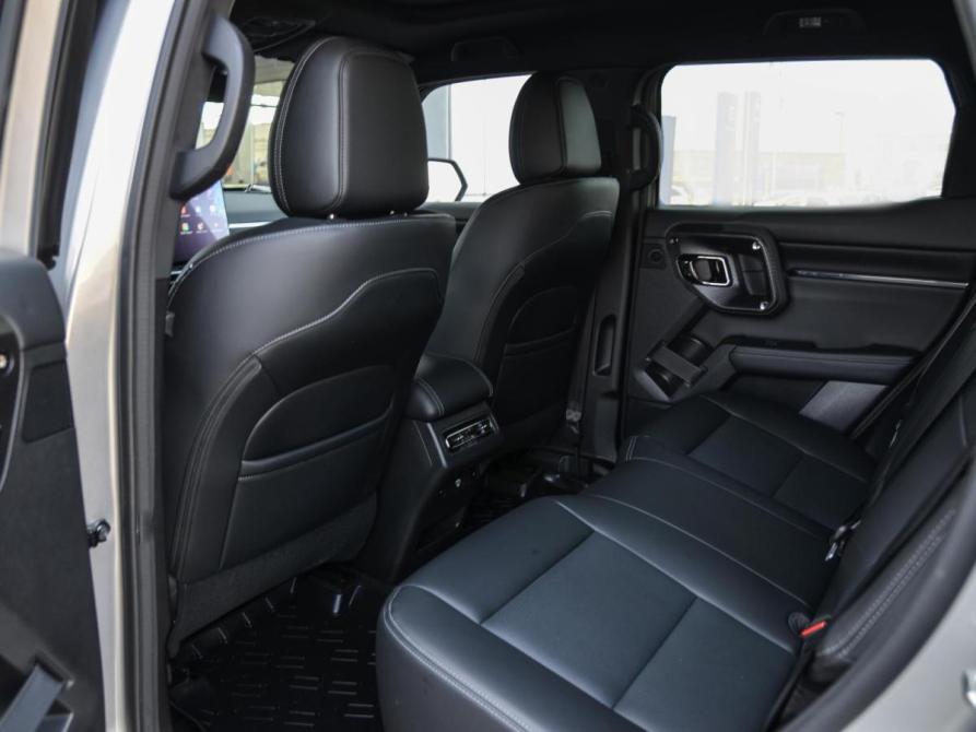 Haval H7 I Курган  - изображение 11