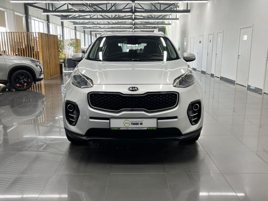 Kia Sportage IV Тверь  - изображение 3