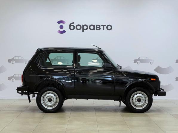 Lada (ВАЗ) Niva Legend с пробегом 2022 года, цена 780 000 рублей, 18444 км, внедорожник, Автокод Объявления