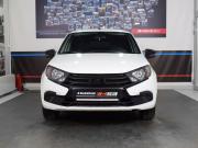 Lada (ВАЗ) Granta I Рестайлинг Кемерово  - изображение 21