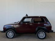 Lada (ВАЗ) 2121 (4x4) I Рестайлинг Псков  - изображение 30