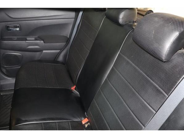Mitsubishi ASX I Рестайлинг 2 с пробегом 2019 года, цена 1 537 600 рублей, 160073 км, внедорожник, Автокод Объявления