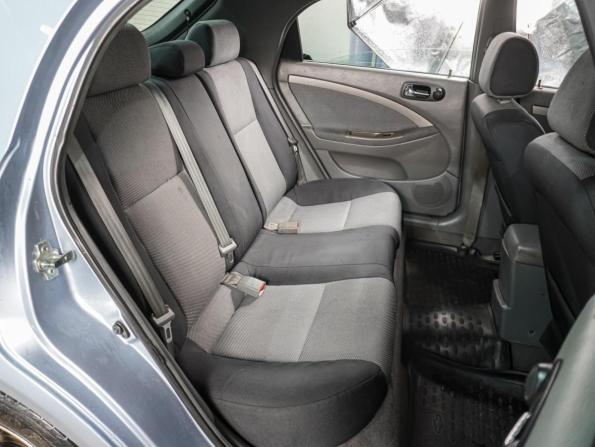Chevrolet Lacetti I с пробегом 2010 года, цена 619 000 рублей, 218990 км, хэтчбек, Автокод Объявления