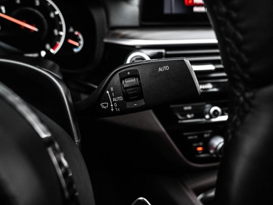 BMW 5 серии VII (G30/G31/G38) Новороссийск  - изображение 21