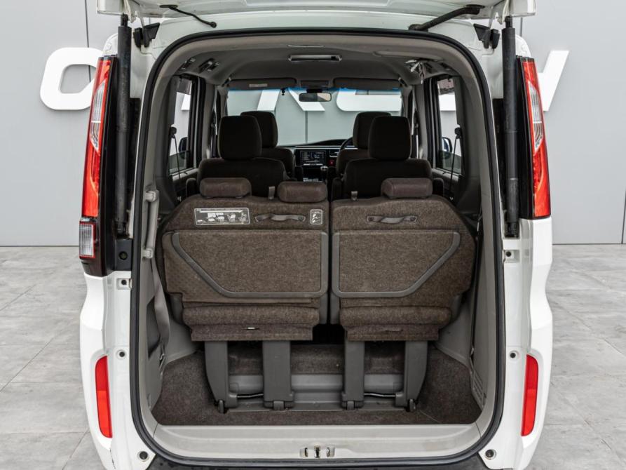 Honda Stepwgn V Краснодар  - изображение 22