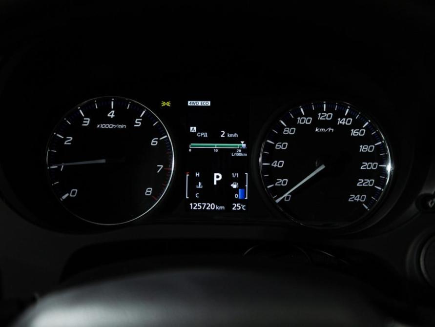 Mitsubishi Outlander III Рестайлинг 2 Санкт-Петербург  - изображение 13