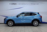 Haval Jolion I Рестайлинг Москва  - изображение 24