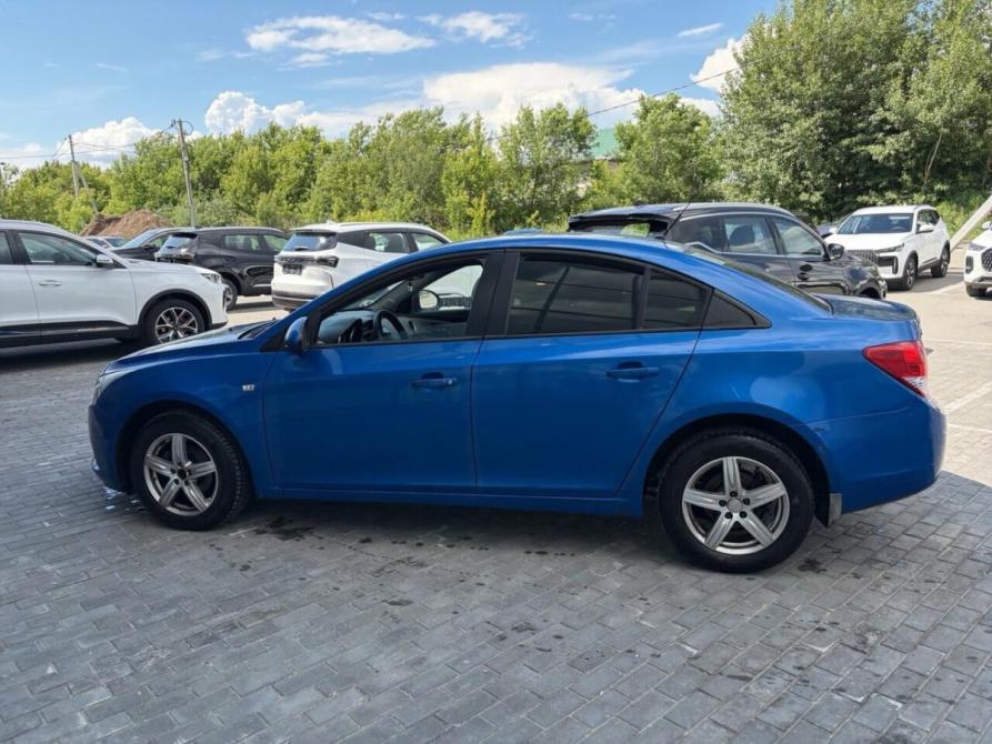Chevrolet Cruze I Курган  - изображение 1
