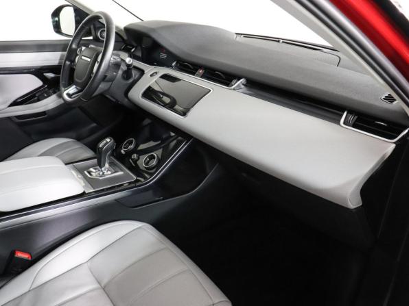Land Rover Range Rover Evoque II с пробегом 2020 года, цена 4 089 000 рублей, 35633 км, внедорожник, Автокод Объявления