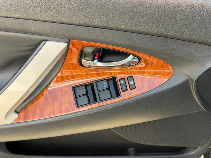 Toyota Camry VI (XV40) Березовский  - изображение 12