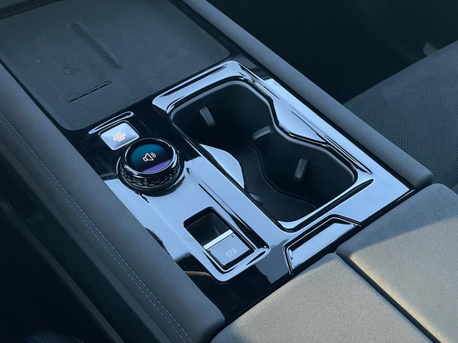 Volkswagen Teramont II (China Market) Краснодар  - изображение 14