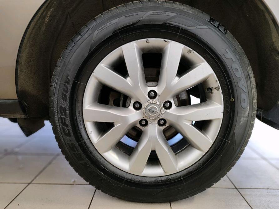 Nissan Murano II (Z51) Рестайлинг 2 Москва  - изображение 9