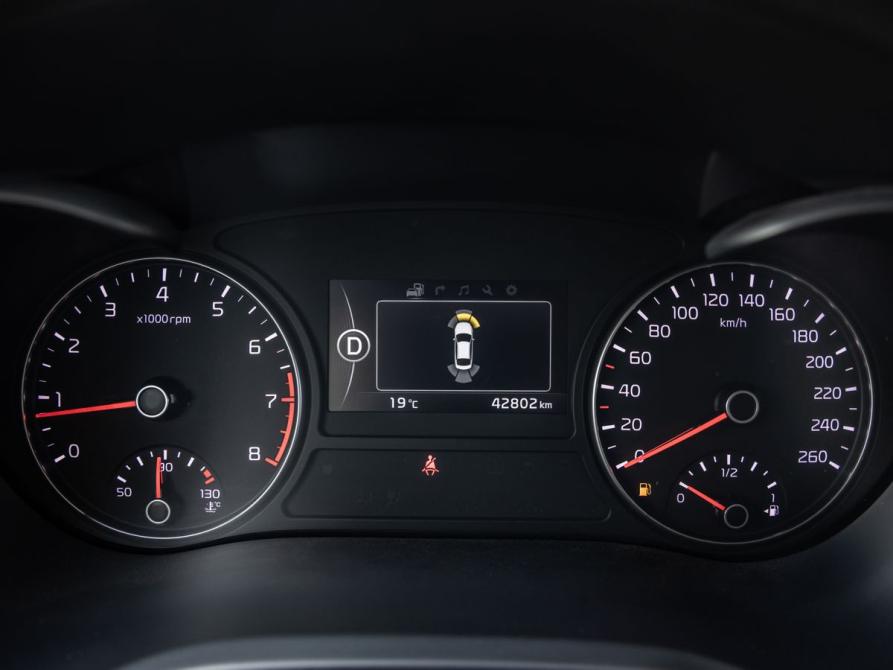 Kia Optima IV Волгоград  - изображение 16