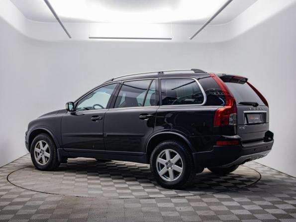 Volvo XC90 I Рестайлинг с пробегом 2010 года, цена 1 520 000 рублей, 245854 км, внедорожник, Автокод Объявления