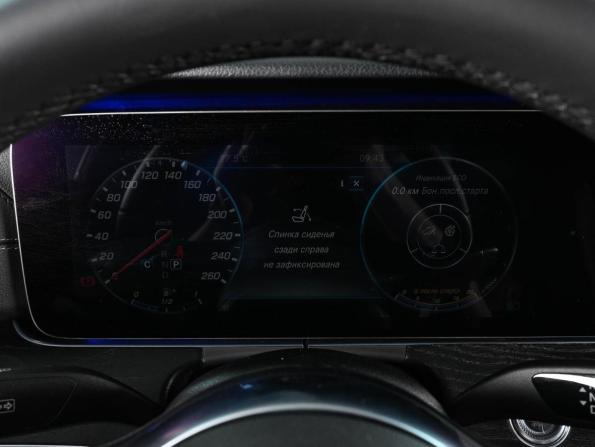 Mercedes-Benz E-Класс V (W213 S213 C238) с пробегом 2018 года, цена 2 949 000 рублей, 131421 км, седан, Автокод Объявления