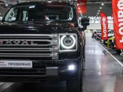 Haval H9 II Санкт-Петербург  - изображение 37
