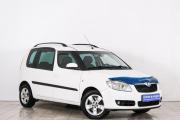 Skoda Roomster I Красноярск  - изображение 21