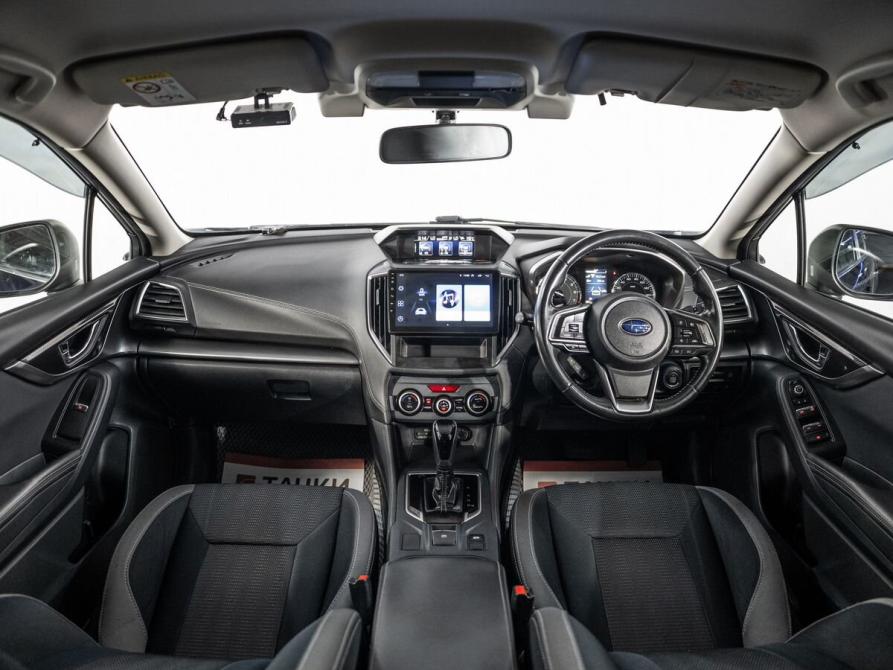 Subaru Impreza V Иркутск  - изображение 8