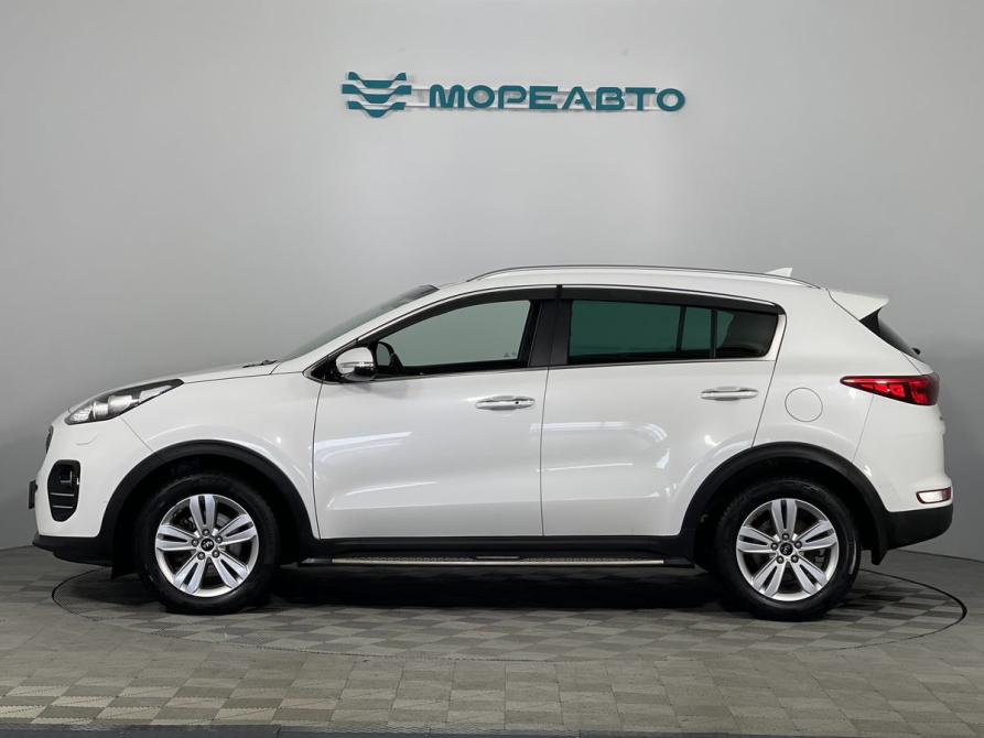 Kia Sportage IV Калининград  - изображение 9