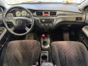 Mitsubishi Lancer IX Волгоград  - изображение 26