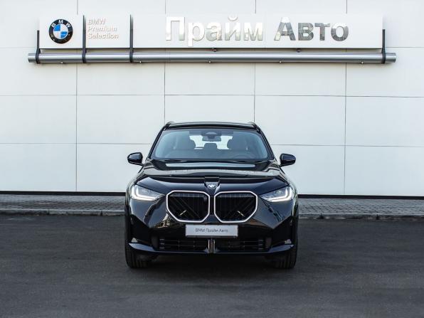BMW X3 IV (G45/G48) с пробегом 2025 года, цена 7 600 000 рублей, 19 км, внедорожник, Автокод Объявления