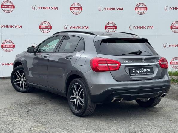 Mercedes-Benz GLA I (X156) с пробегом 2014 года, цена 1 949 000 рублей, 172198 км, внедорожник, Автокод Объявления
