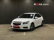 Chevrolet Cruze I Челябинск  - изображение 19