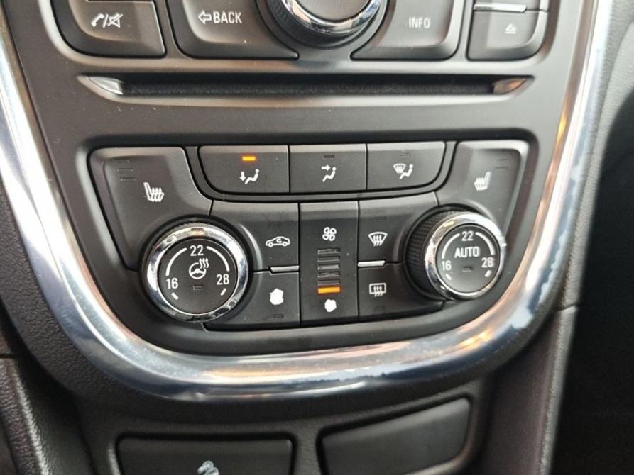 Opel Mokka I Екатеринбург  - изображение 11