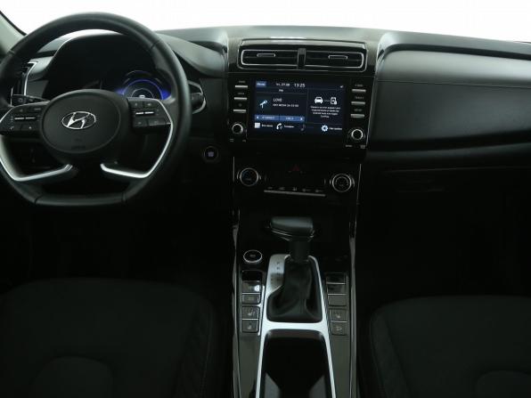 Hyundai Creta II с пробегом 2021 года, цена 2 052 000 рублей, 105600 км, внедорожник, Автокод Объявления