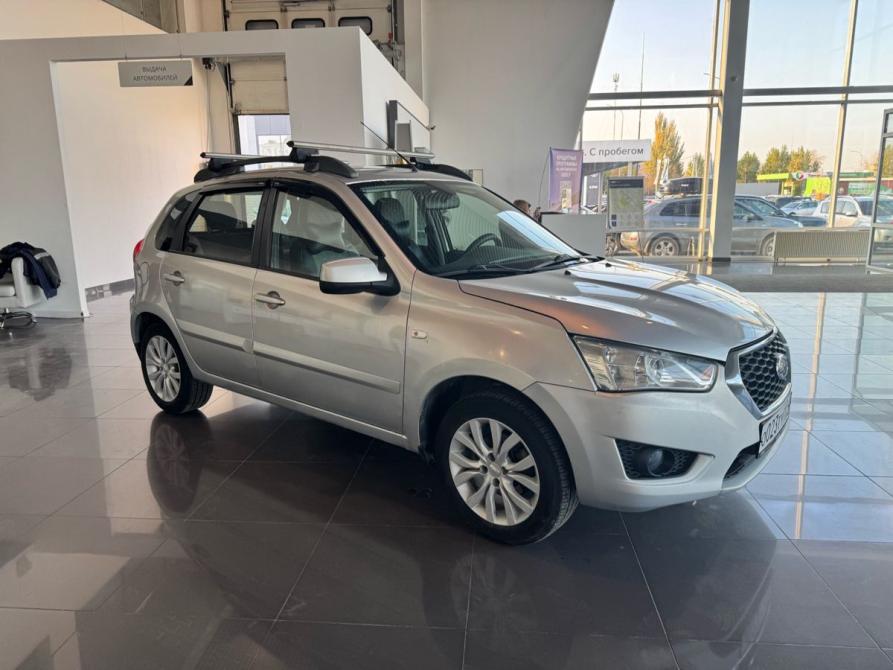 Datsun mi-DO Челябинск  - изображение 3